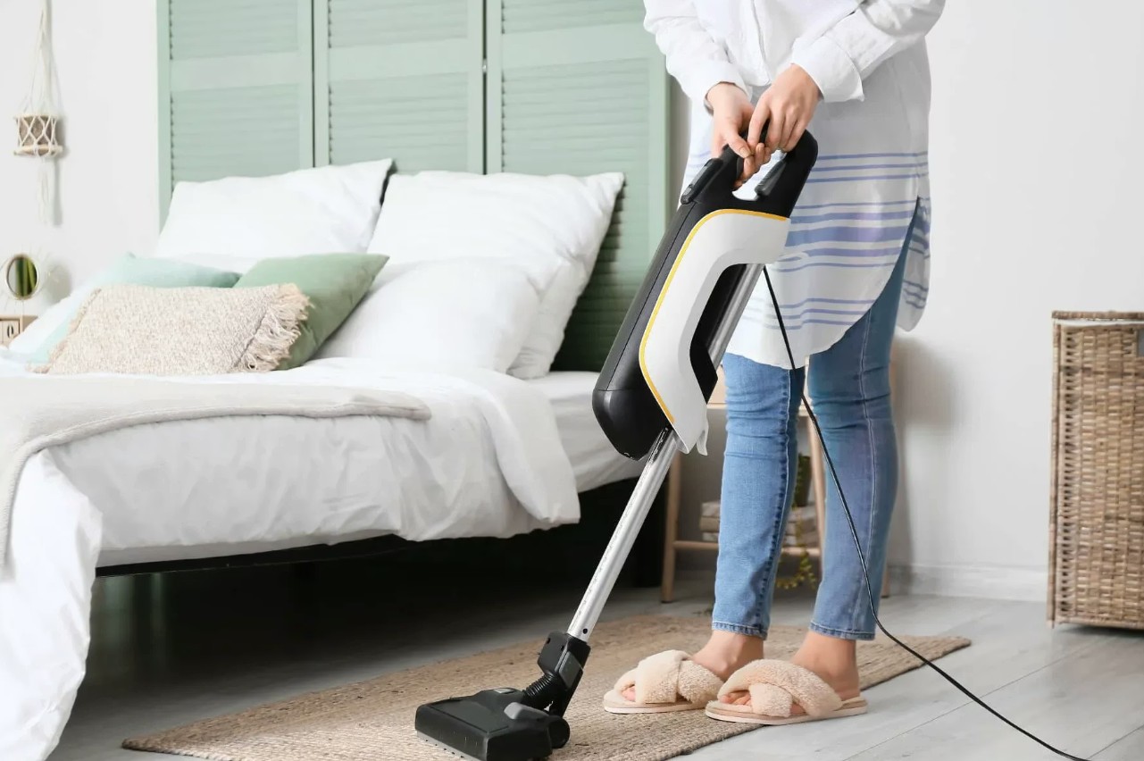 Residential Cleaning New Albany Ohio