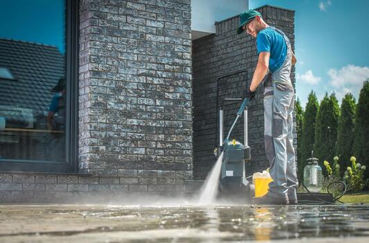 Commercial Cleaning Service New Albany Ohio