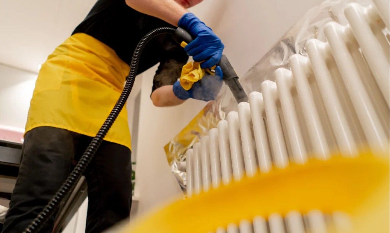 Deep Cleaning Service Columbus Ohio