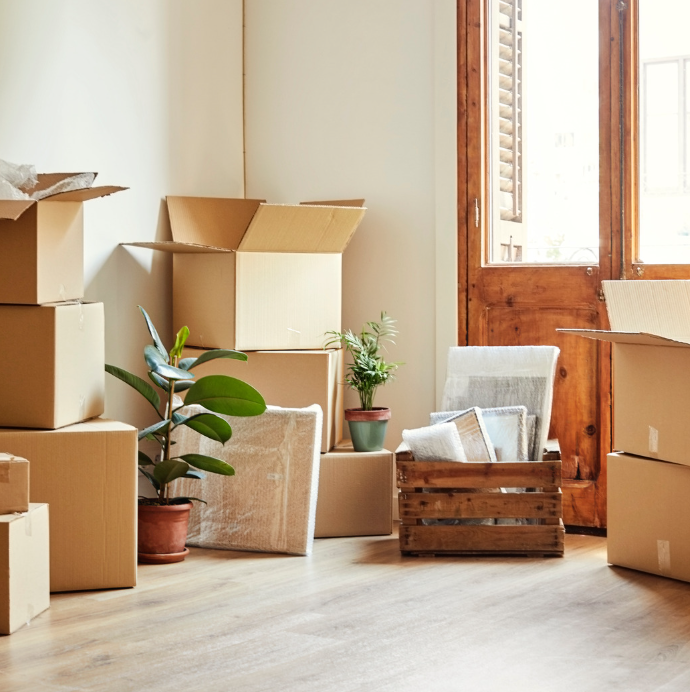 Move-In Move-Out Cleaning Service Ohio